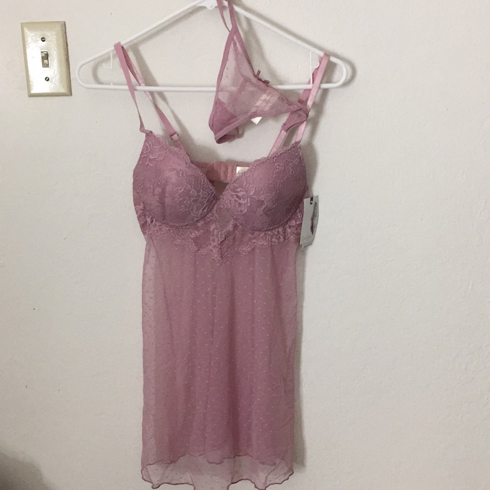 Sleepwear